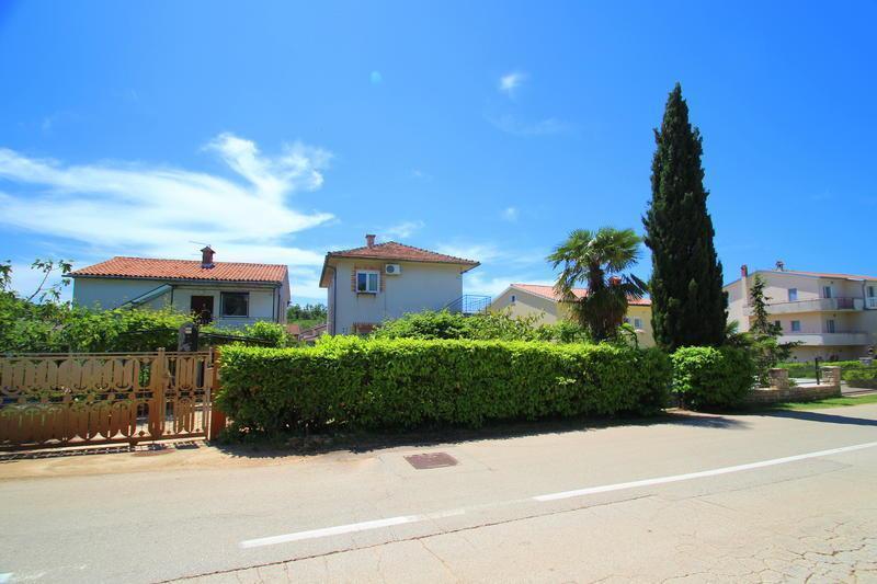 The Green House - 20M From The Beach Novigrad Istria Zimmer foto