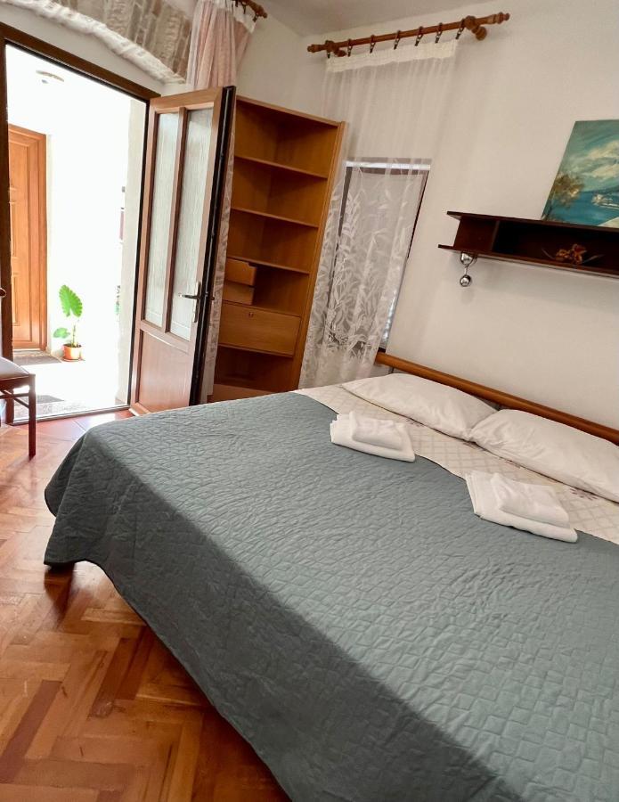 The Green House - 20M From The Beach Novigrad Istria Exterior foto