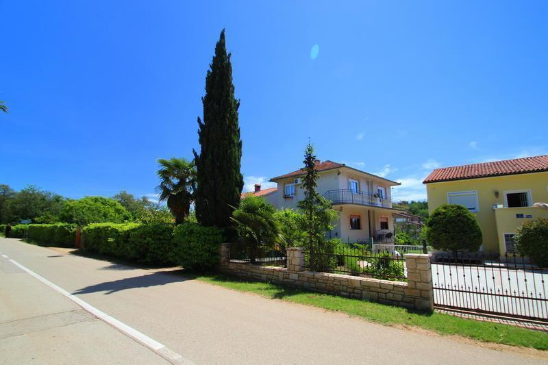 The Green House - 20M From The Beach Novigrad Istria Zimmer foto