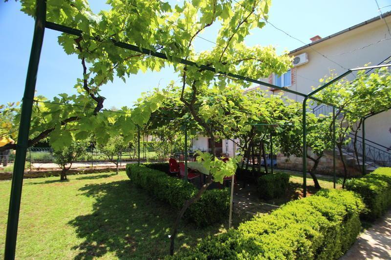 The Green House - 20M From The Beach Novigrad Istria Zimmer foto