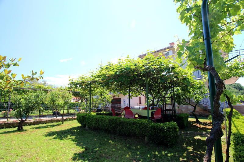 The Green House - 20M From The Beach Novigrad Istria Zimmer foto