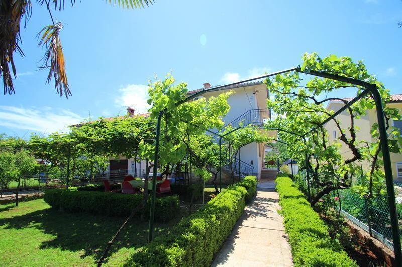 The Green House - 20M From The Beach Novigrad Istria Zimmer foto
