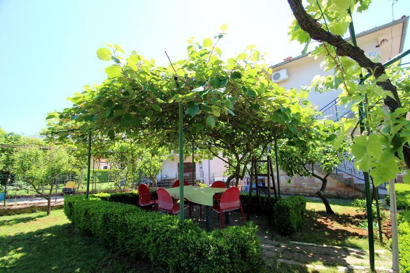 The Green House - 20M From The Beach Novigrad Istria Zimmer foto