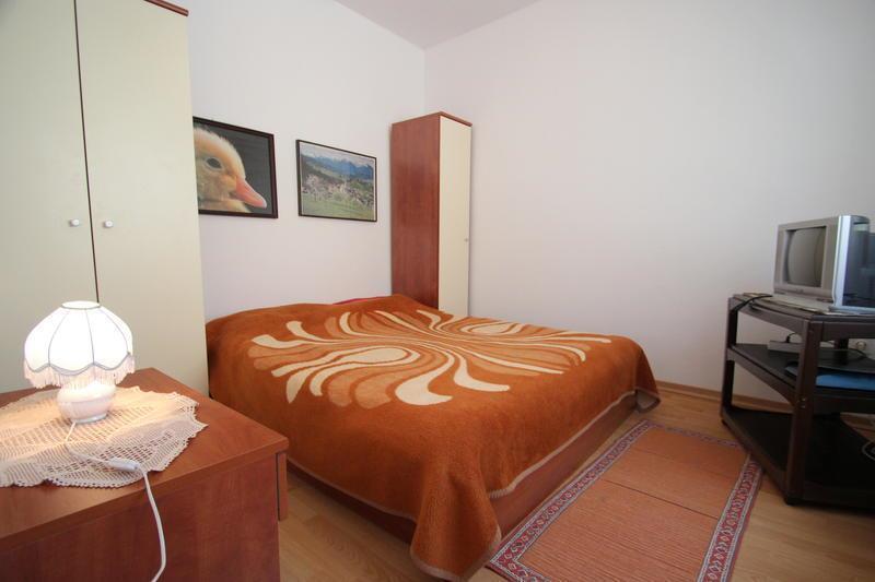 The Green House - 20M From The Beach Novigrad Istria Zimmer foto