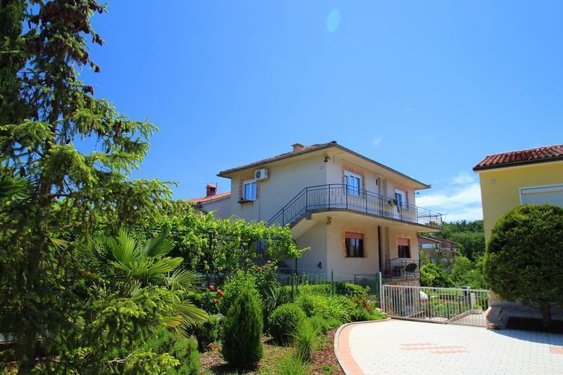 The Green House - 20M From The Beach Novigrad Istria Zimmer foto