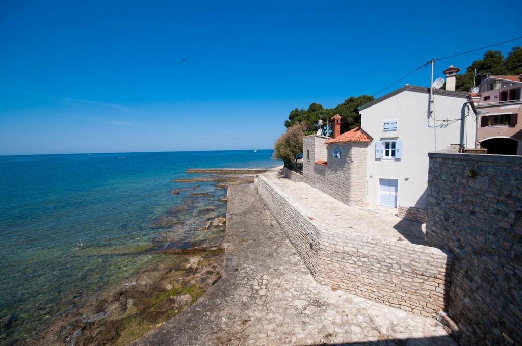 The Green House - 20M From The Beach Novigrad Istria Exterior foto
