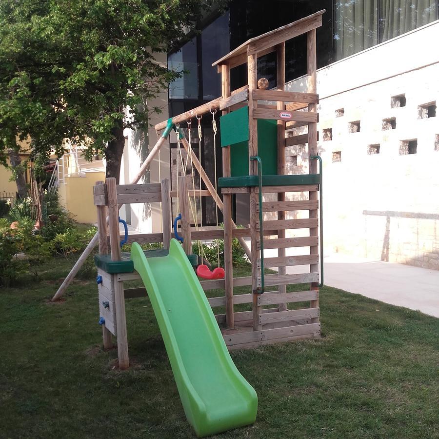 The Green House - 20M From The Beach Novigrad Istria Exterior foto